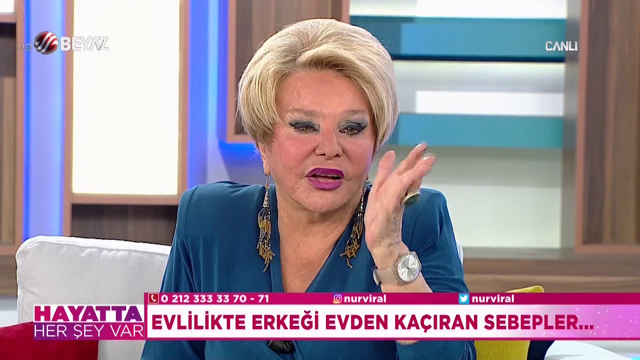 Evlilikte erkeği evden kaçıran sebepler neler?