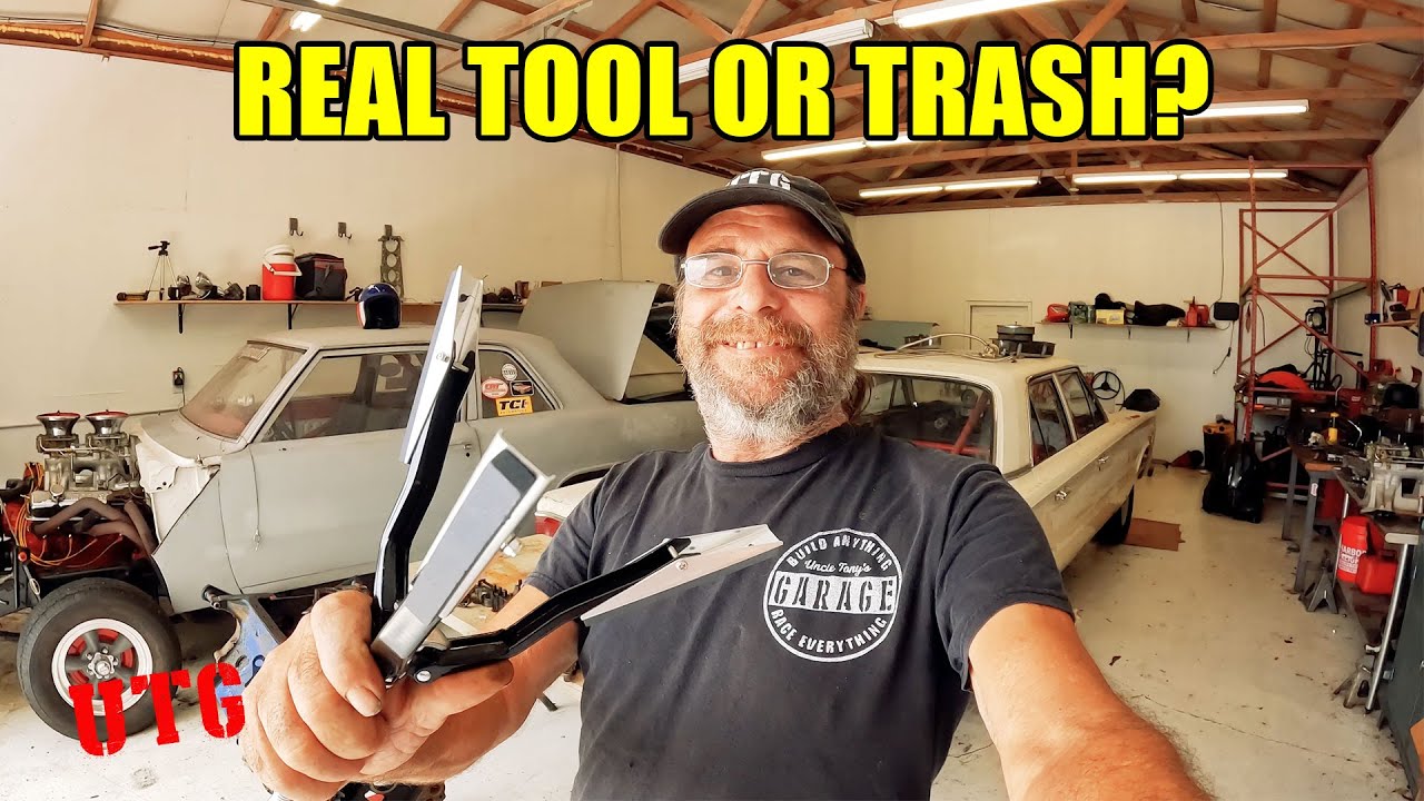 We Try The Cheapest Cylinder Hone On Amazon - Can $16 Get The Job Done?