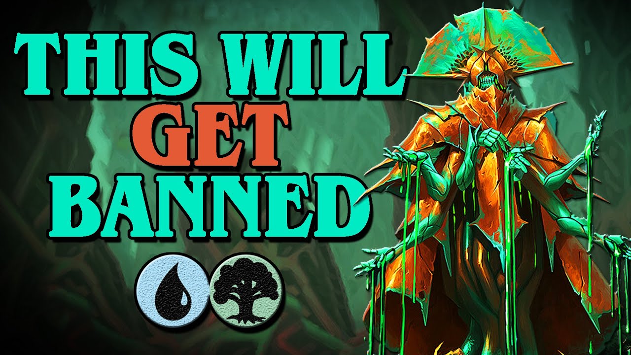 💀💀 POISON TURN 3 WIN - ALL WILL BE ONE | EARLY ACCESS | MTG Arena