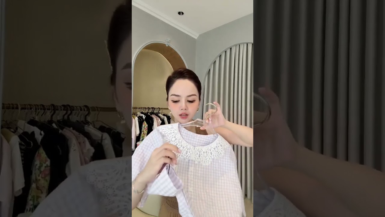 Hướng Dẫn Bán Quần Áo Trực Tuyến