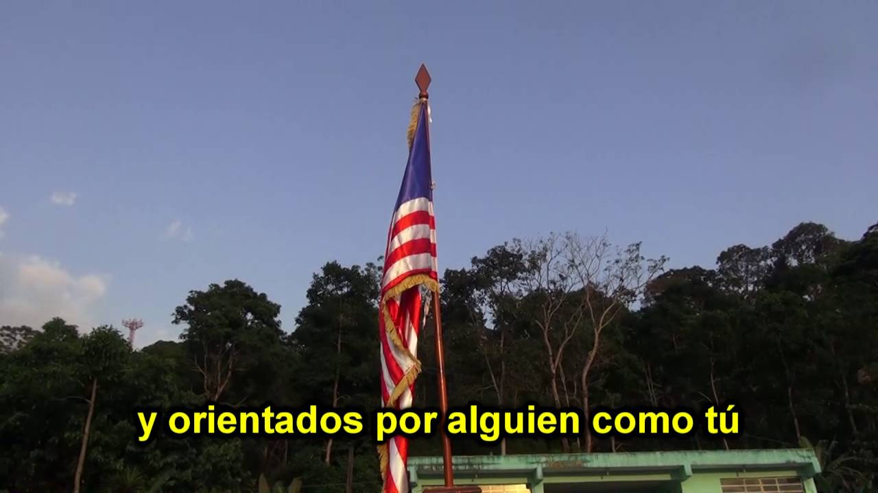 Compasión Internacional