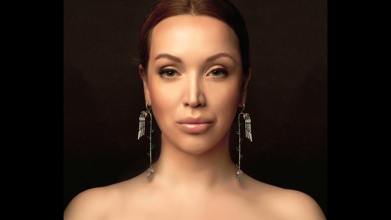 Vasilisa Berzhanskaya. Rossini. Semiramide’s aria from “Semiramide”