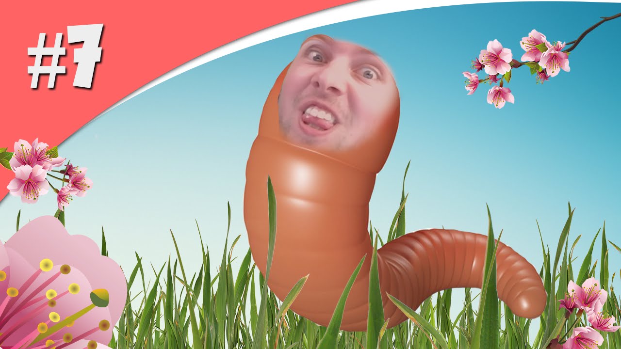 BANANEN BOM GOOIEN!