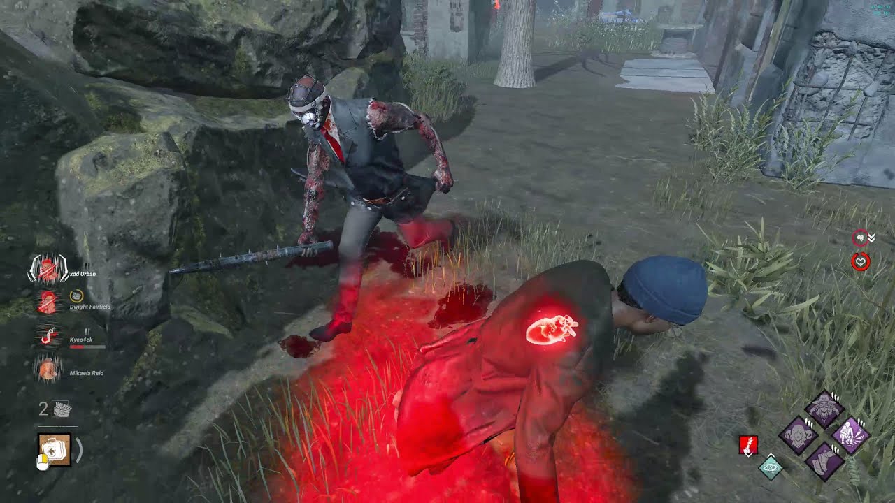 DBD, But Everything GOES Completely WRONG.. | Compilation