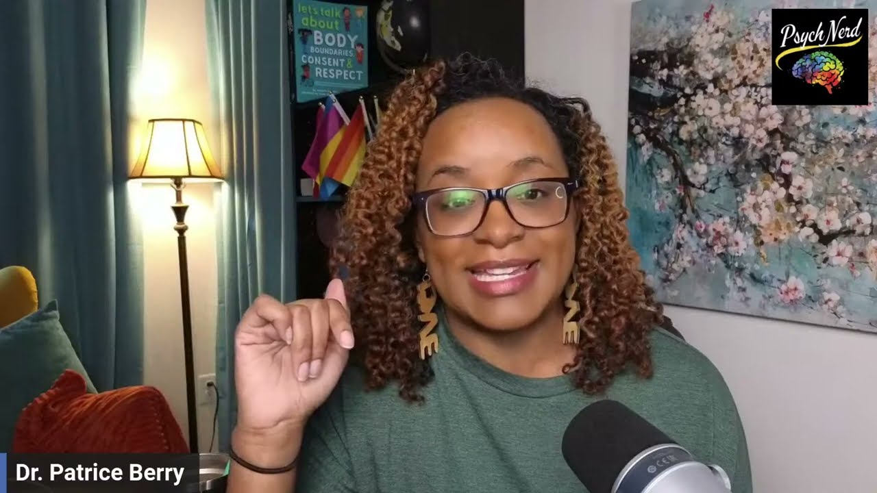 Psychologist Discusses Politics & Therapy: Tips for Coping with Post-Election Stress