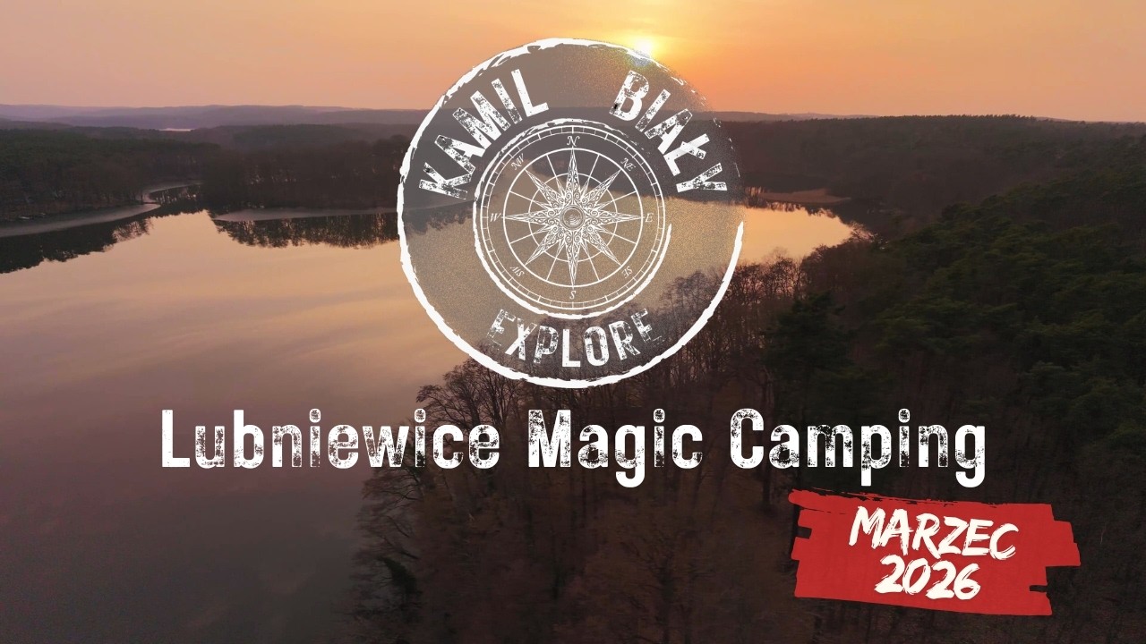 Lubniewice   Magic Camping