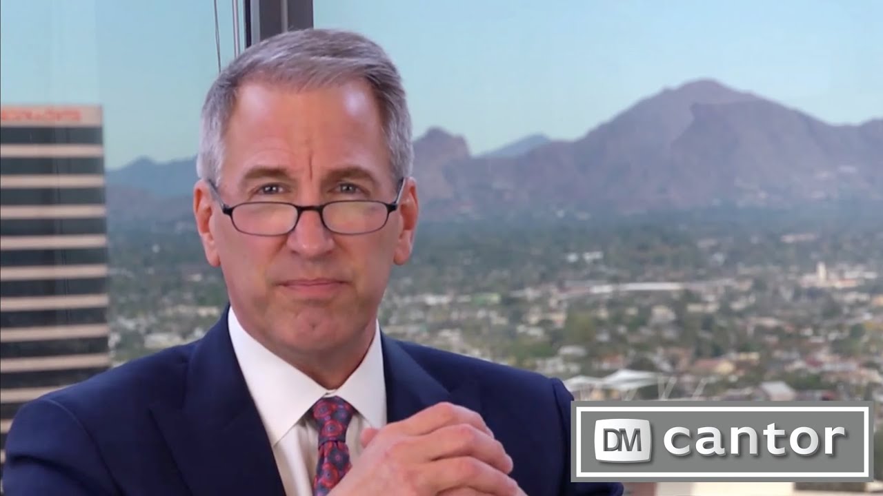 Arizona Rule 32 - Post Conviction Relief Petitions Explained by Law Specialist Attorney David Cantor