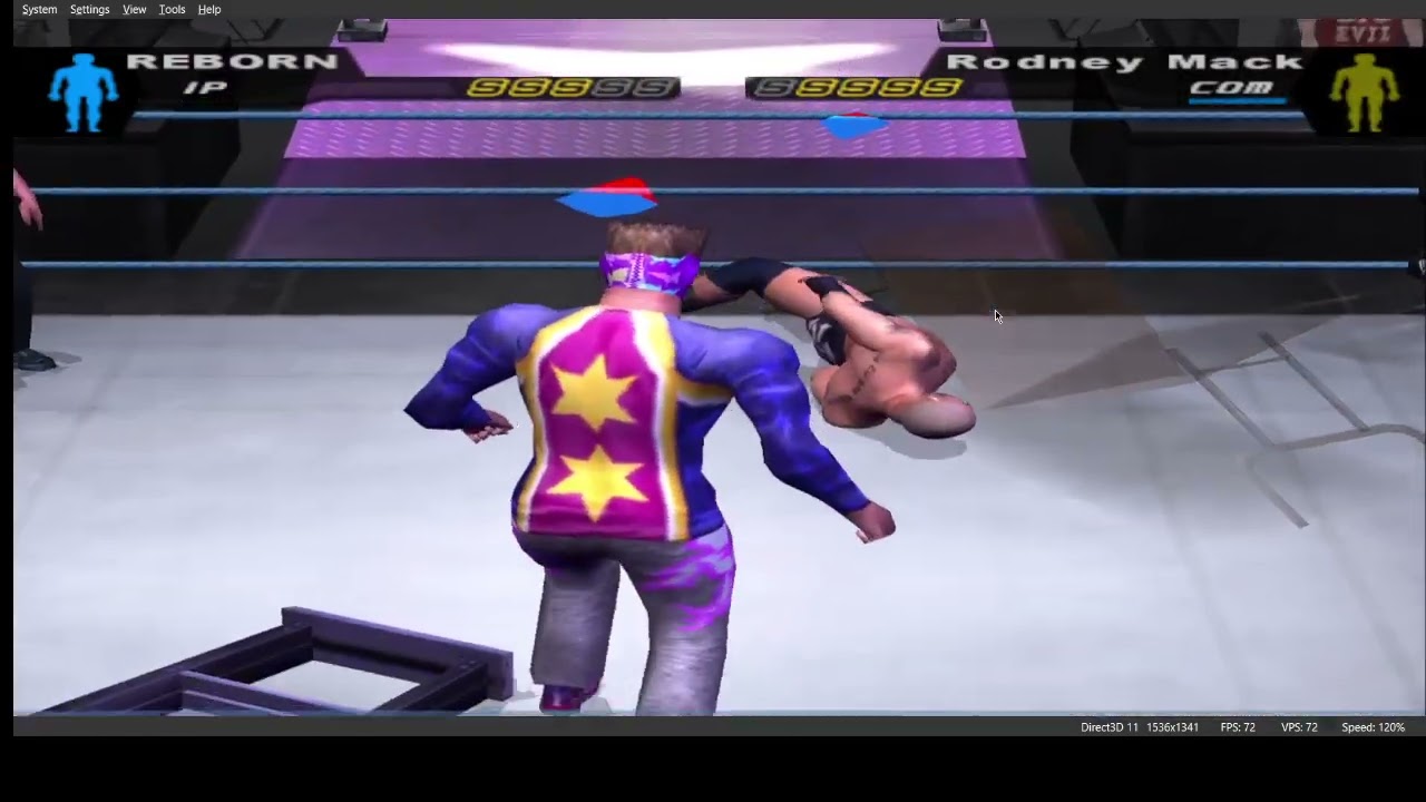 WWE SmackDown Here Comes The Pain🔥 |Relive The Ruthless Aggression Era
