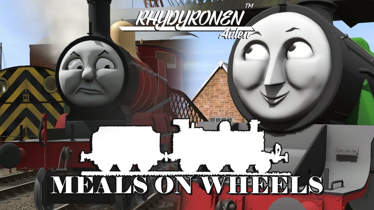 Meals on Wheels