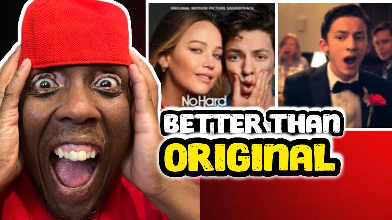 Platinum singer and songwriter FIRST TIME REACTION to Maneater from No hard feelings