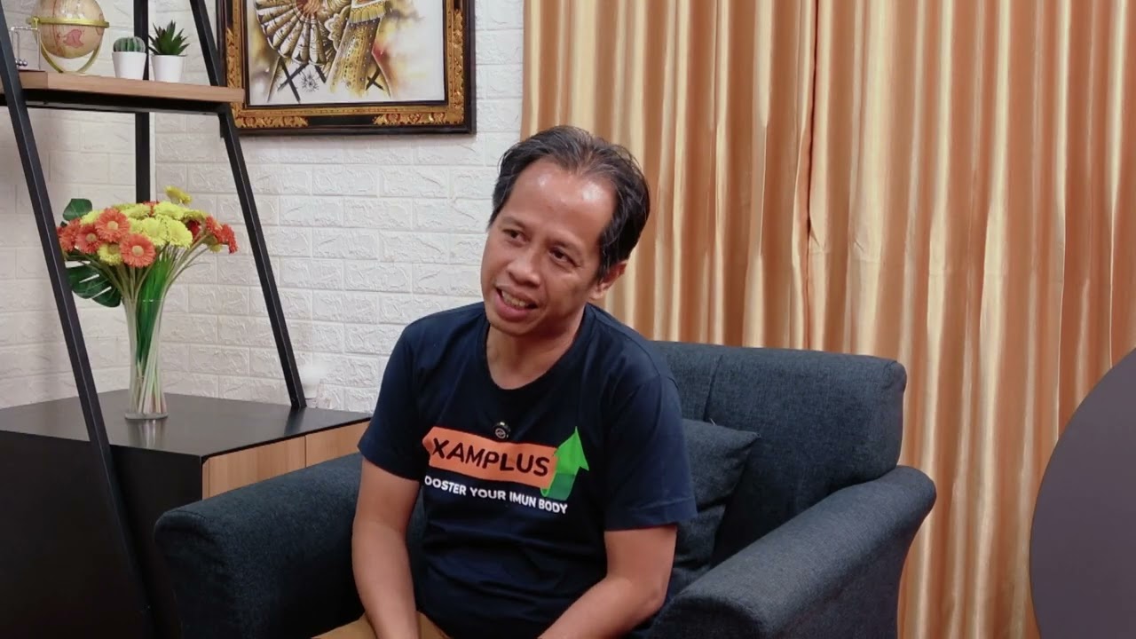 Rahasia Merilis Luka Batin Tanpa Obat