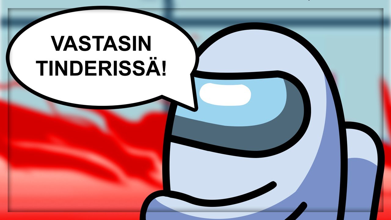 PARAS TEKOSYY!! | Among Us #13