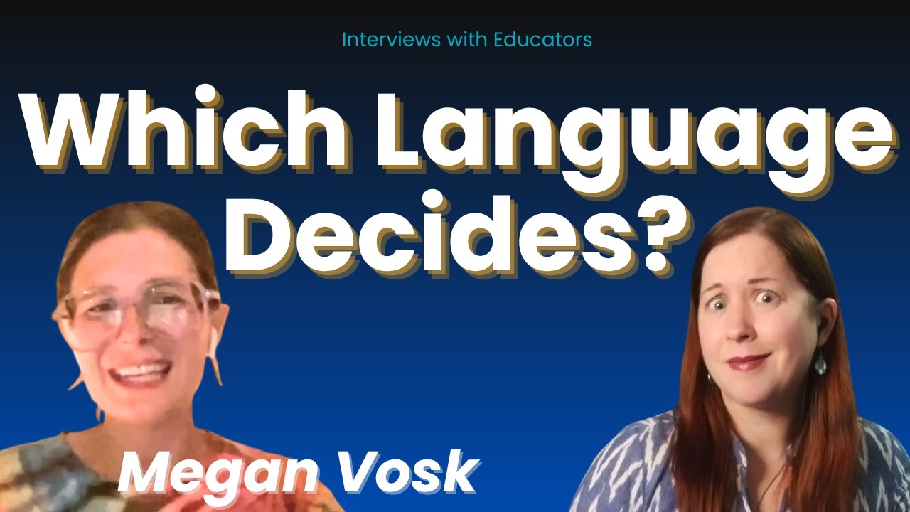 Multilingual Learners in International Schools | Interviews with Educators