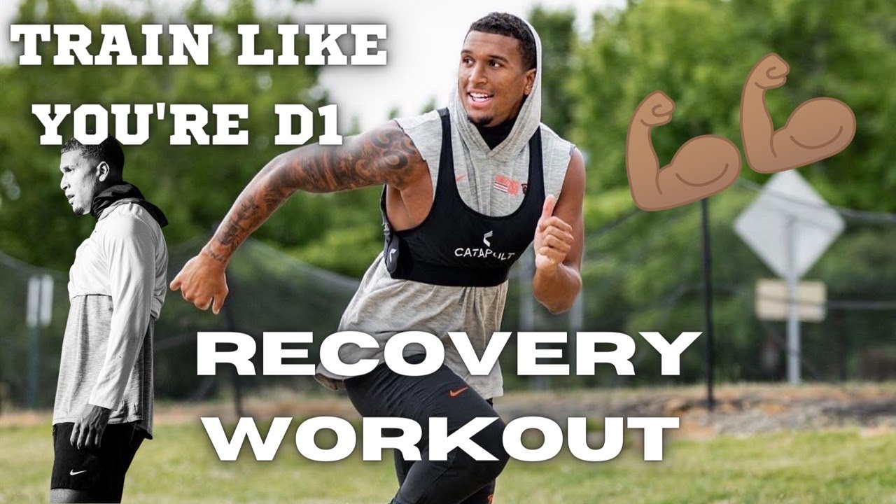 THE 🔑 TO RECOVERY IS... (VLOG #10)