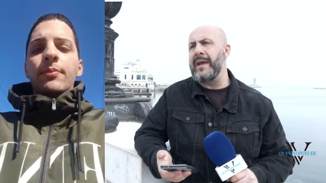 Lavoro in Germania su Facebook, è una truffa. Salvatore finisce per strada: 