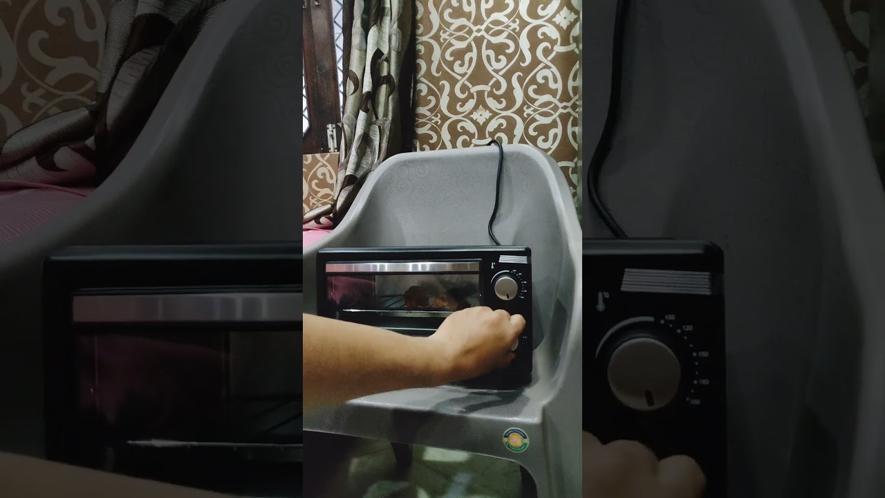 Microwave Otg mini 9 litre | Very cheap @ Rs 1300