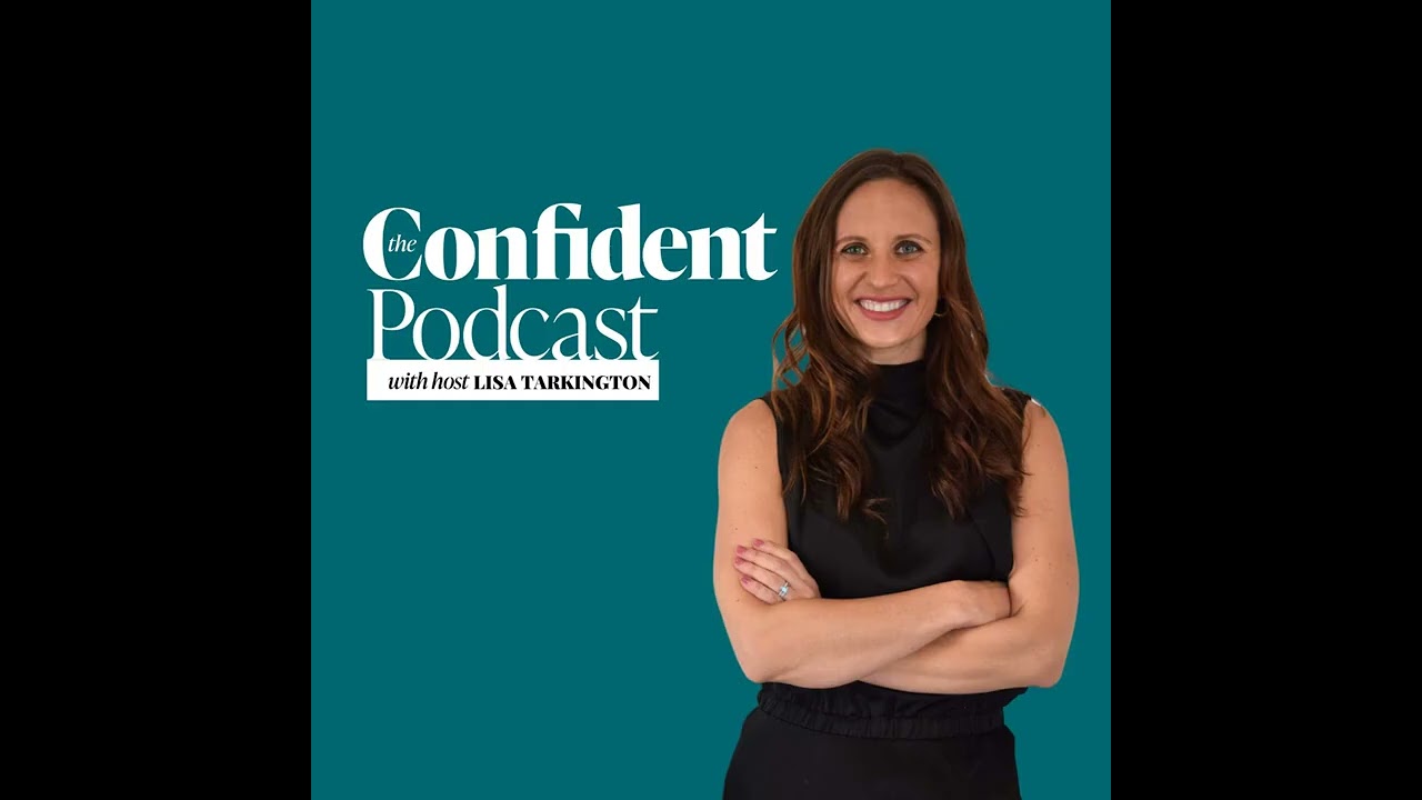 EP 210 | Trust the Rope, Trust Yourself  Adventures in Leadership and Life
