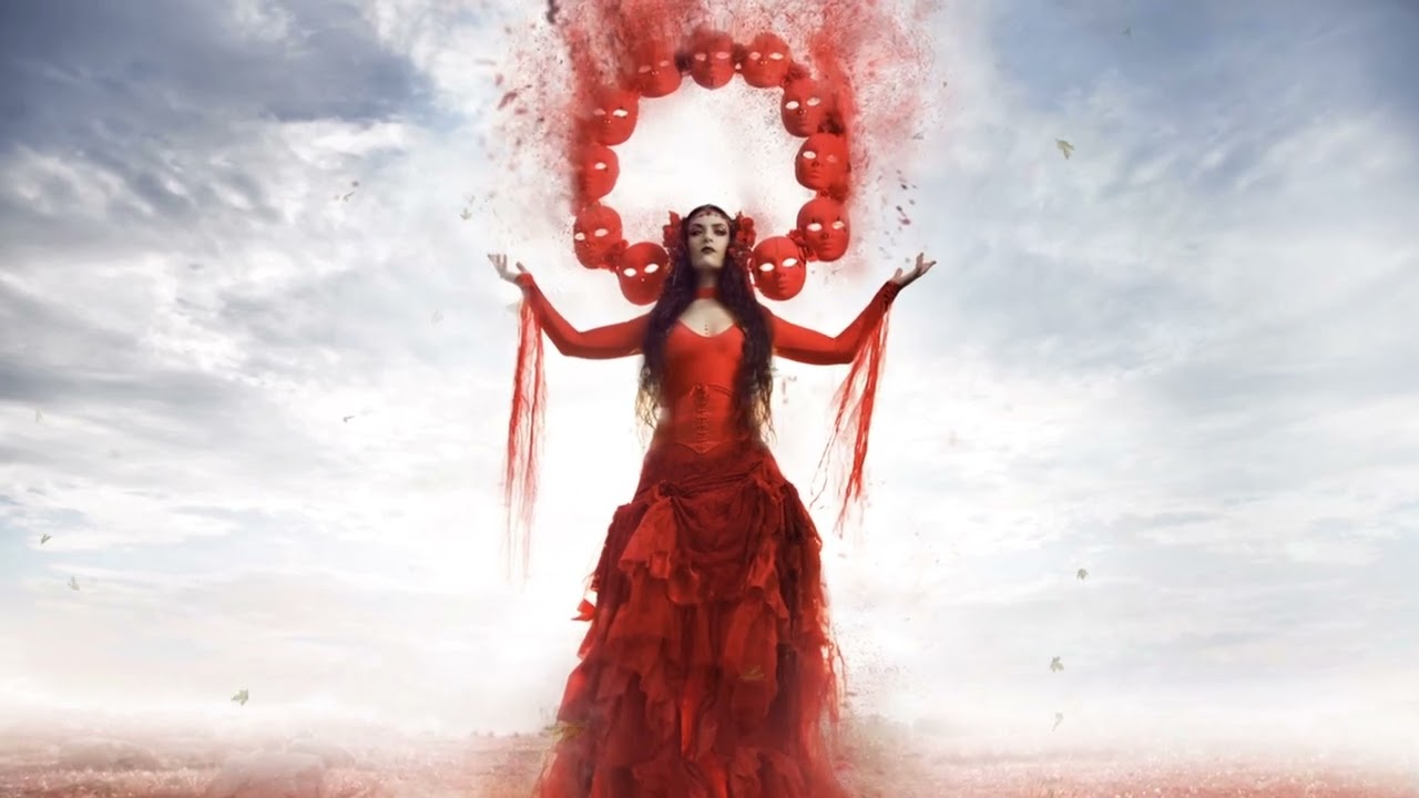 Marya Stark ANCIENT VOICES- (Audio)