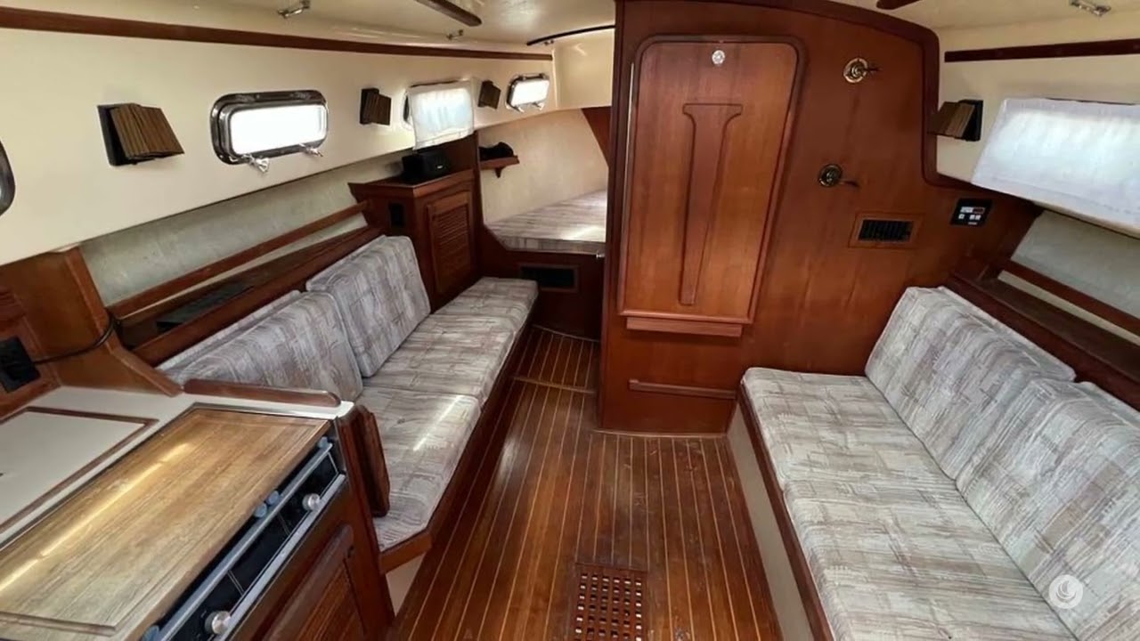 1991 Island Packet 27 for sale in Loveland, CO, US