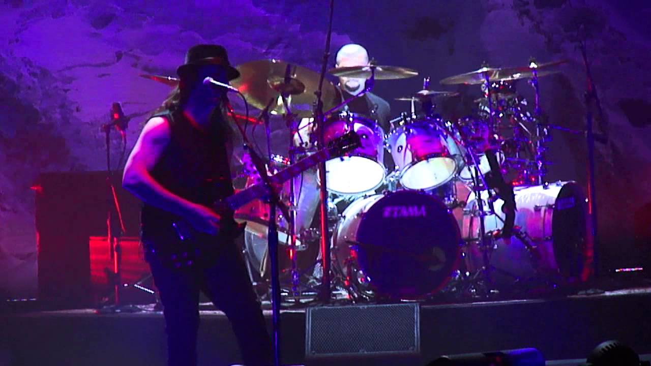 System of a Down--Soldier Side--Live @ Rogers Arena Vancouver 2011-05-12
