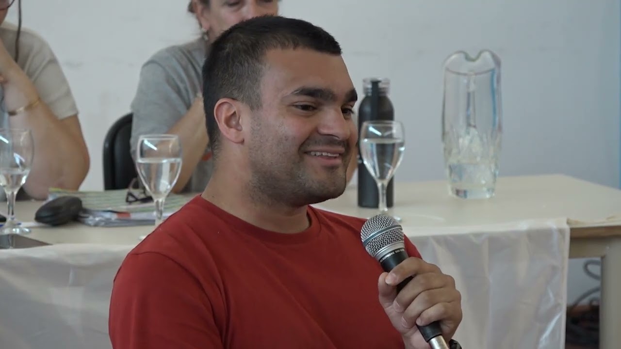 Educar en la diversidad - Conversando desde la experiencia personal