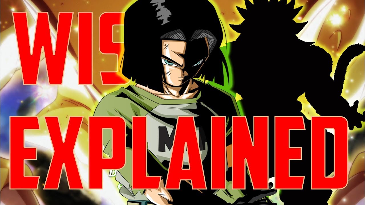 Android 17's Wish EXPLAINED: The ANCIENT Universes Revived?! Dragon Ball Super Movie 2018