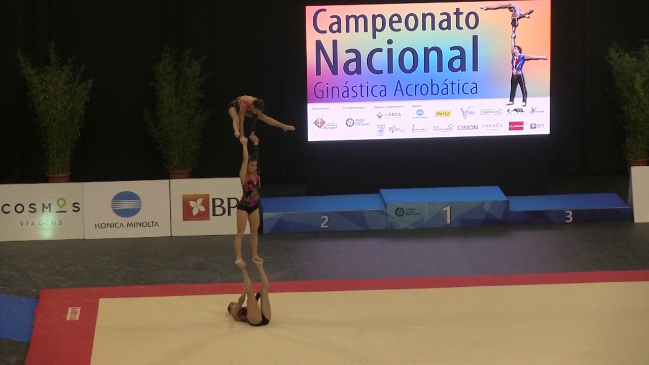 Madalena Silva/Inaya Mussa/Beatriz Reis - GDSC