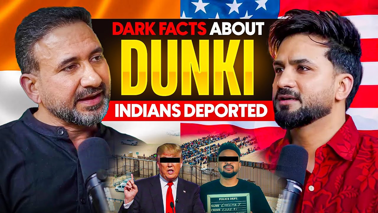 CHEEMA Y ਦੇ ਗਾਣੇ ਮਰਵਾਉਣਗੇ | USA 🇺🇸 Canada 🇨🇦 DONKI ਦਾ ਸੱਚ | Pardeep Balyan | Aman Aujla