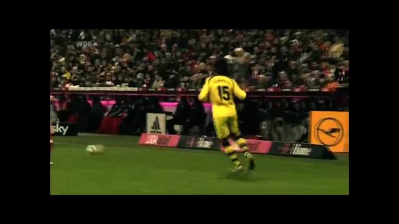 Mats Hummels ● Ultimate Defender ● Passes, Skills and Goals ● HD