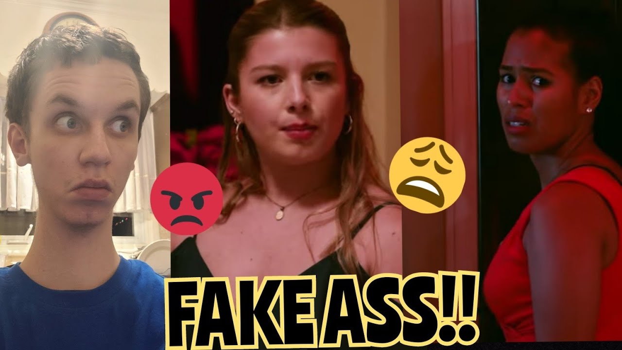 Girl FAKES BEING RICH At School, What Happens Is Shocking (Dhar Mann) REACTION!