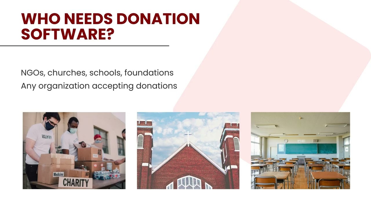Why Donation Management Software Matters in 2026
