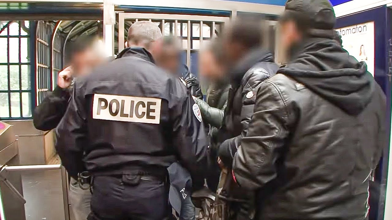 Flics des Beaux Quartiers : Sécurité et Délinquance dans le XVIe Arrondissement