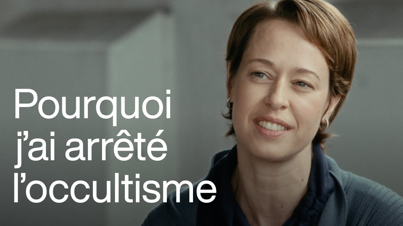 Pourquoi j'ai arrêté l'occultisme | L'histoire de Véronique