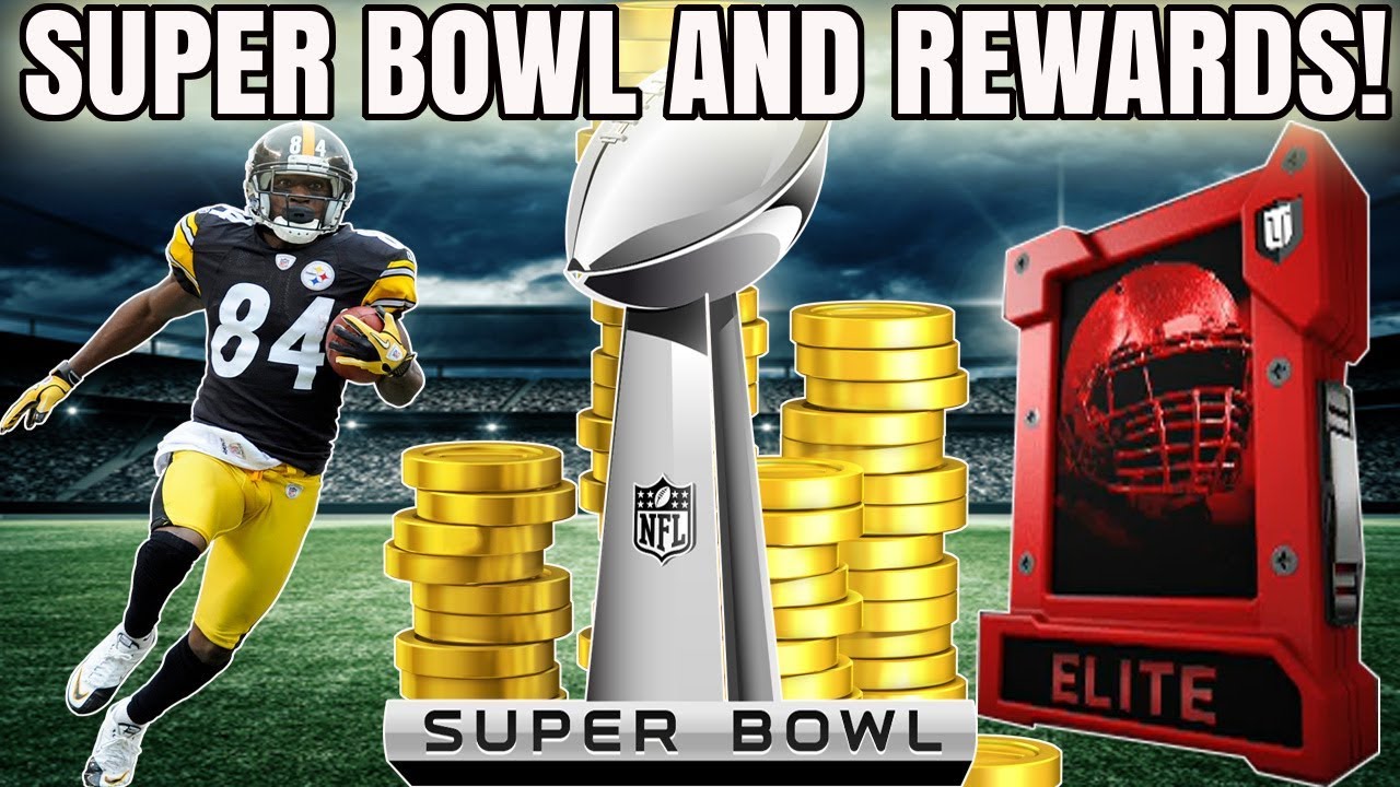 MUT DRAFT SUPER BOWL AND REWARDS! ELITE PACK AND EXCHANGE! | MADDEN 18 ULTIMATE TEAM