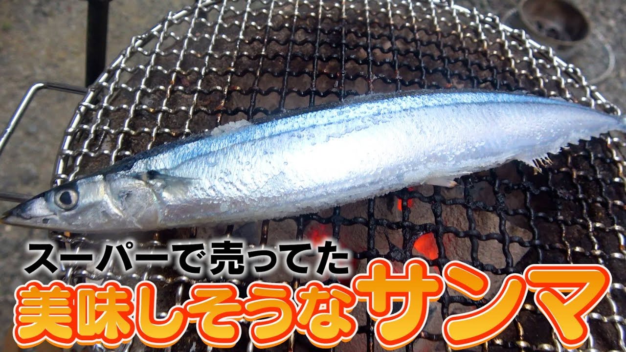 【南知多の旨いもの】名産の干物もスーパーの秋刀魚も絶品だったよ！