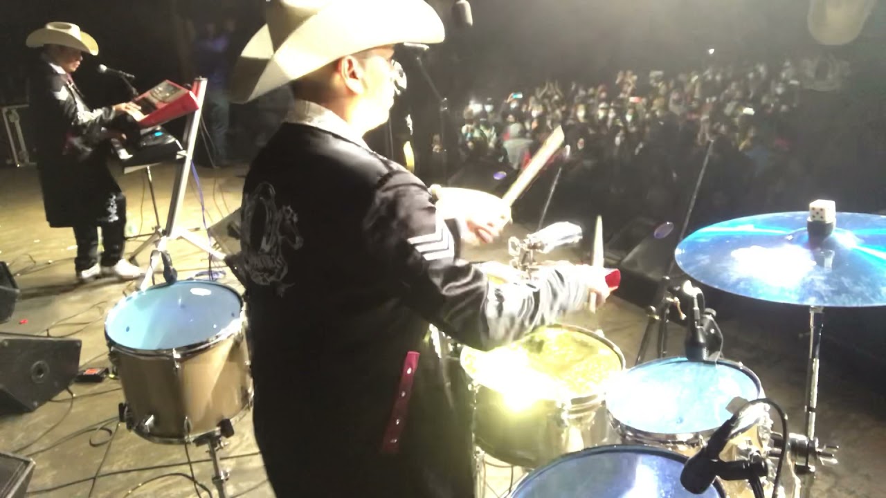 Los Lumaquinos Alegres,DrumCam  (Las Aves que vuelan)Dalcahue 07/11/2021,En vivo