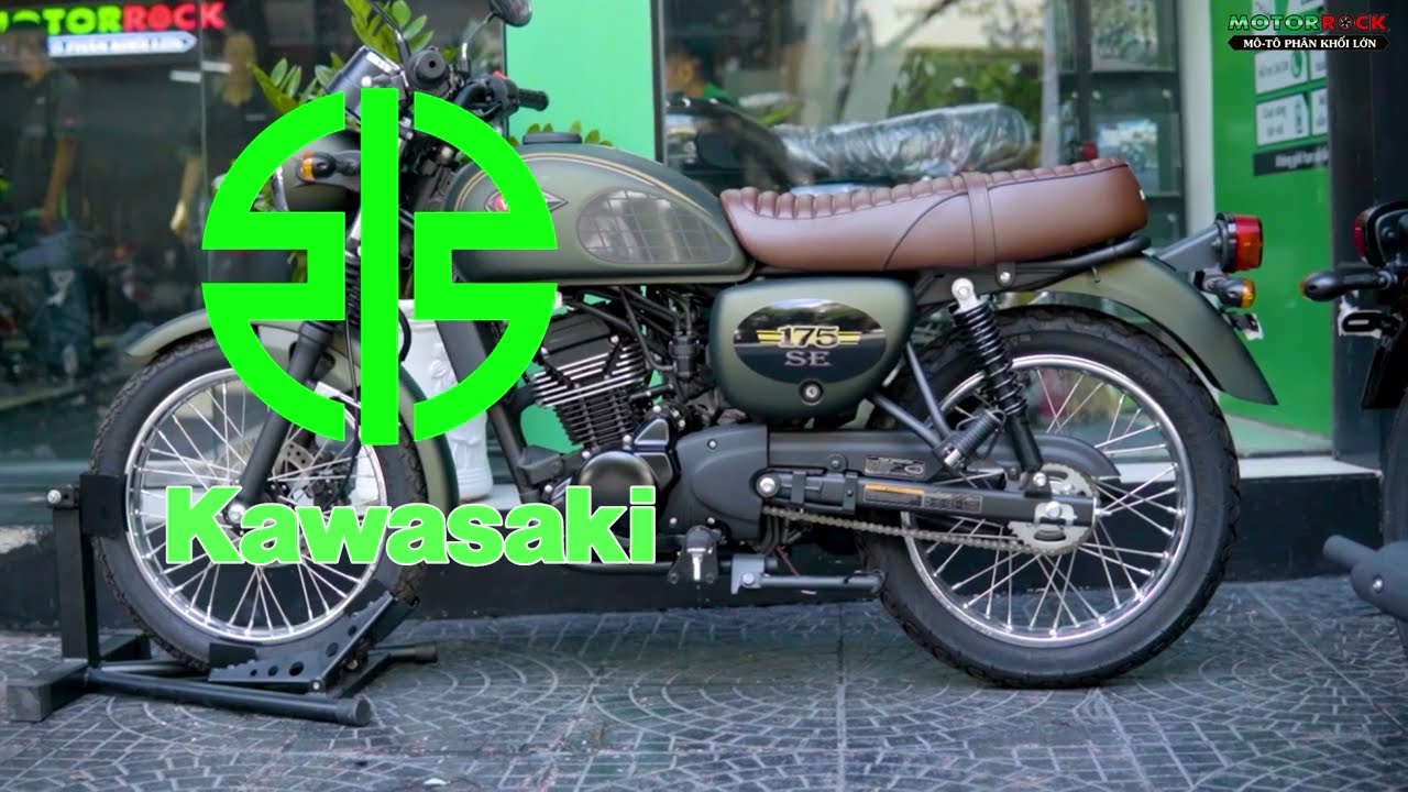 W175 SE