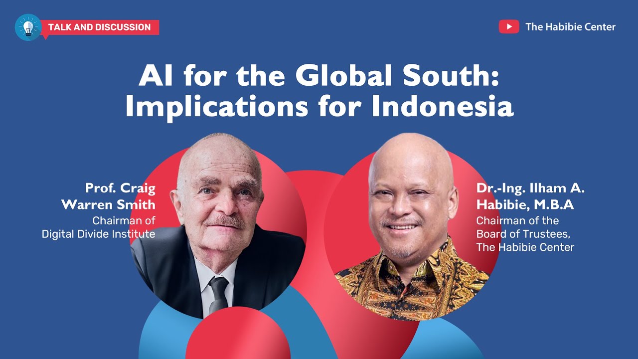 AI for the Global South: Implications for Indonesia