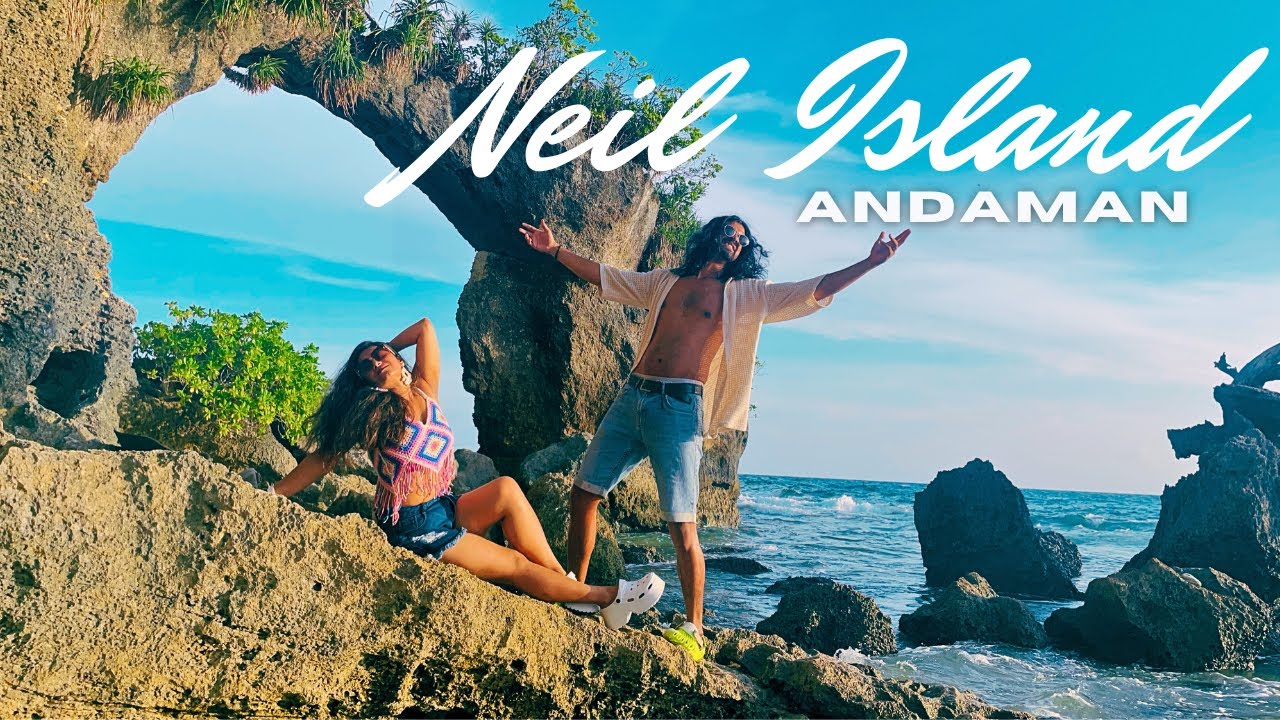 The Hidden Gem of India: Neil Island Andaman