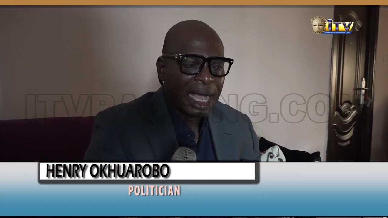 SPECIAL REPORT: ETHNICITY AND RELIGION IN NIGERIA - Political Implications