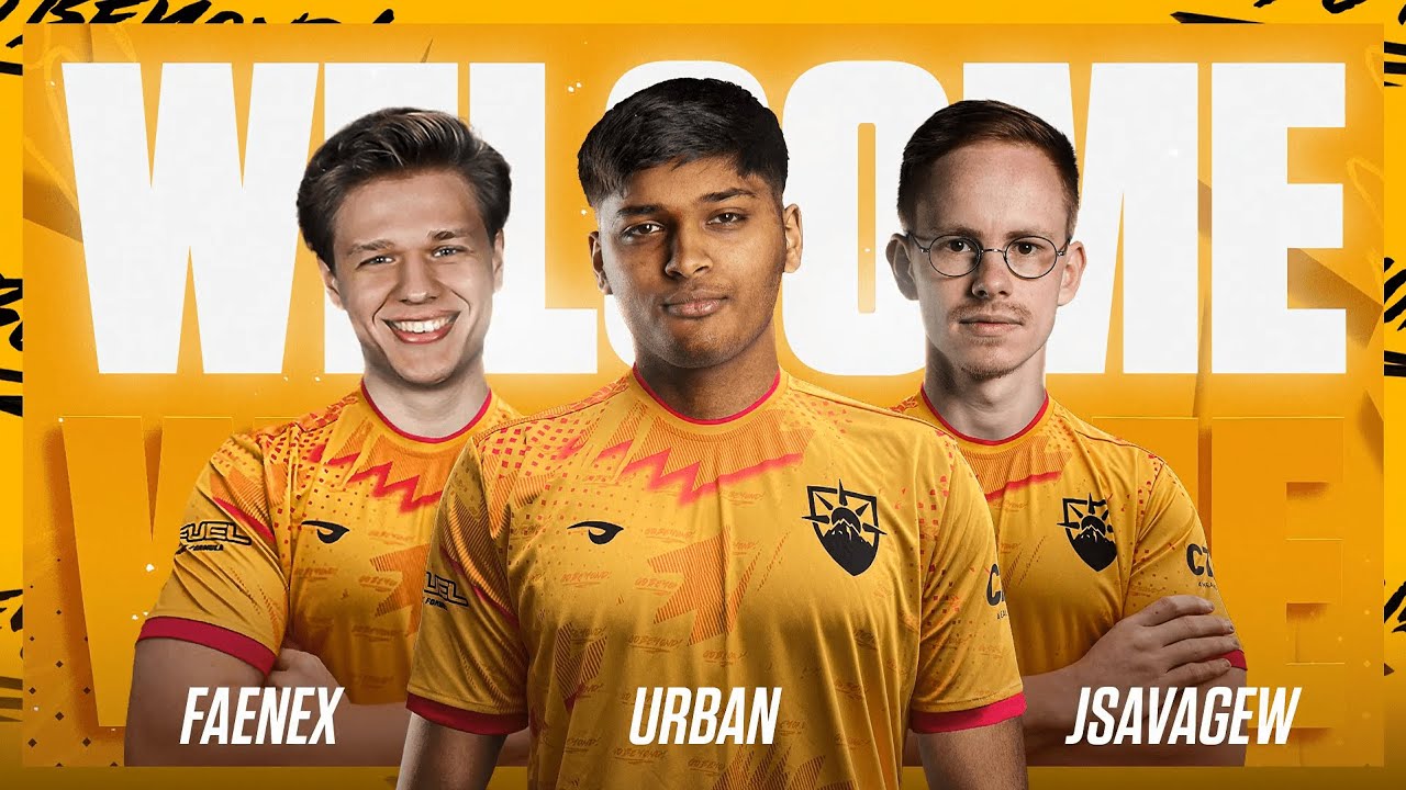 Introducing Horizon APEX 2023