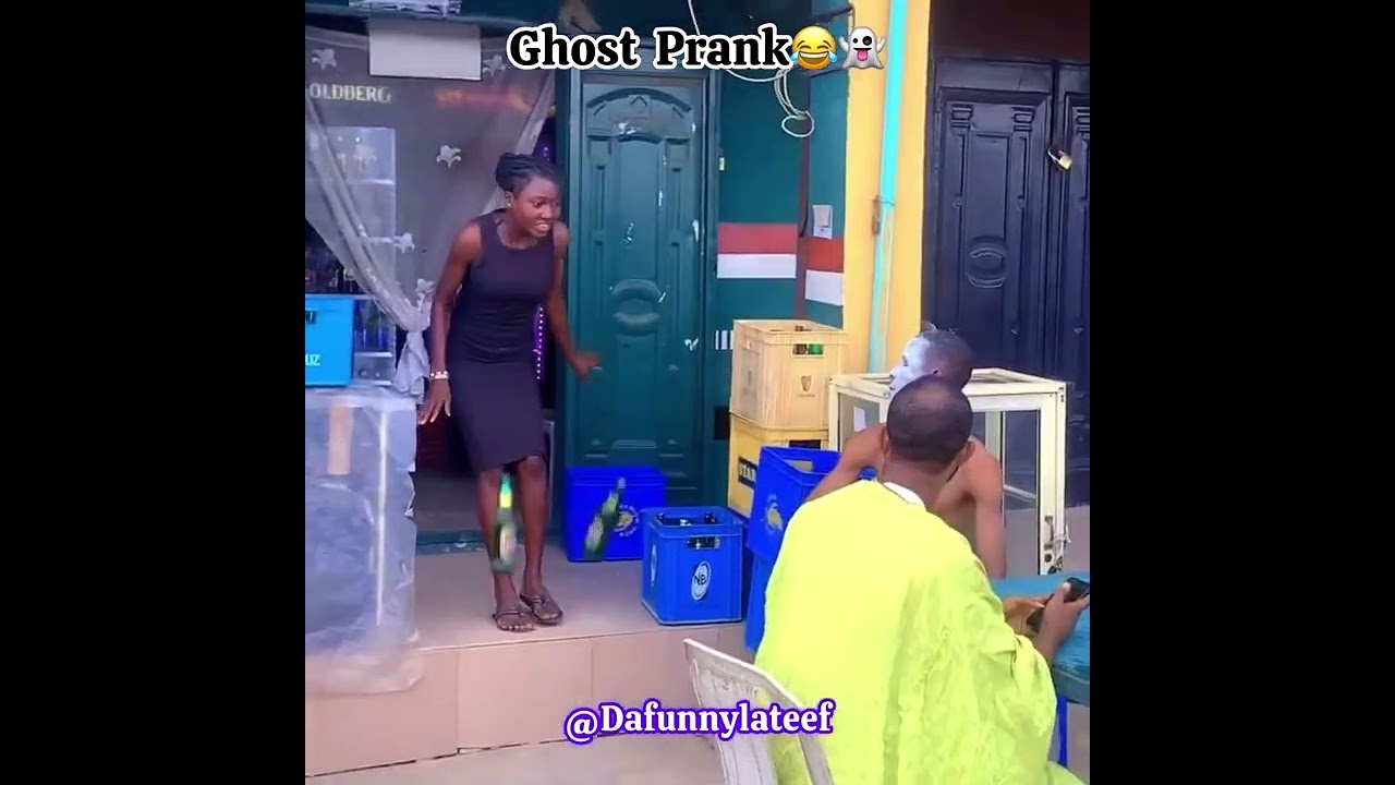 You must laugh after watching these Pranks 😂👀 #funny #youtubevideo #prank #viralvideo