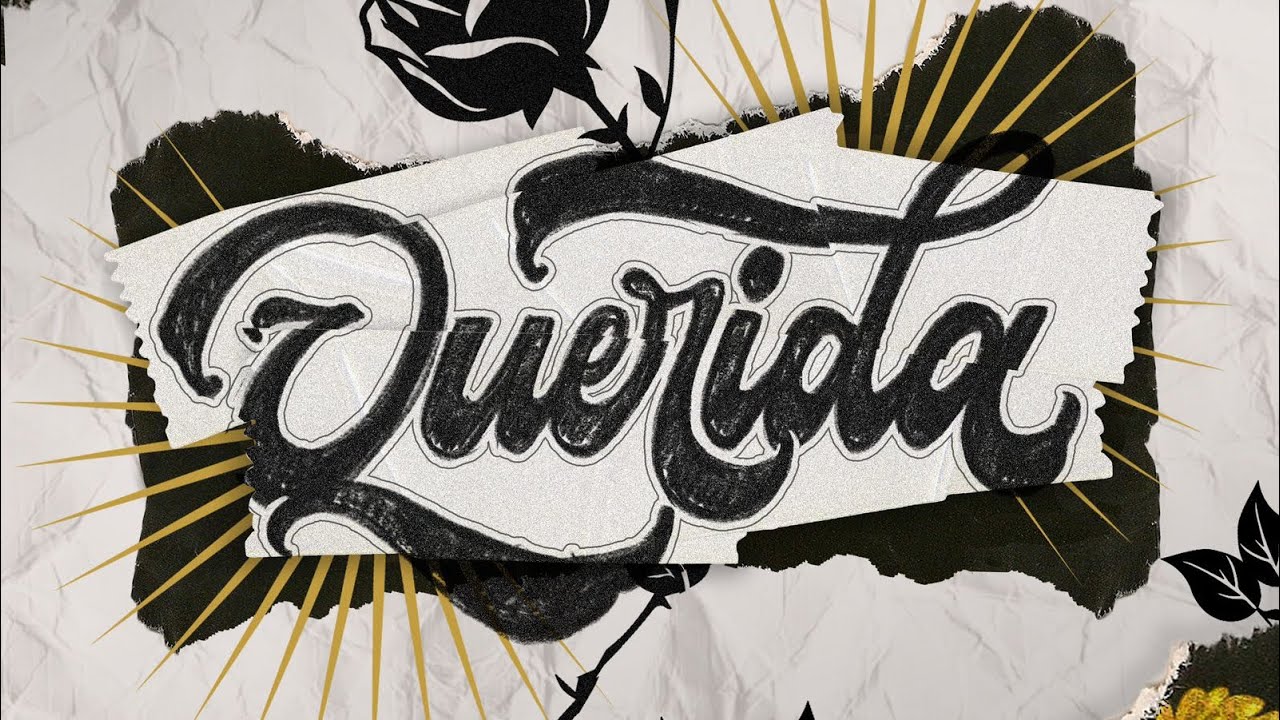 QUERIDA - EL BLOQUE 8