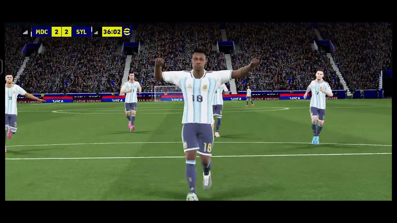 #efootball #2026 #division 