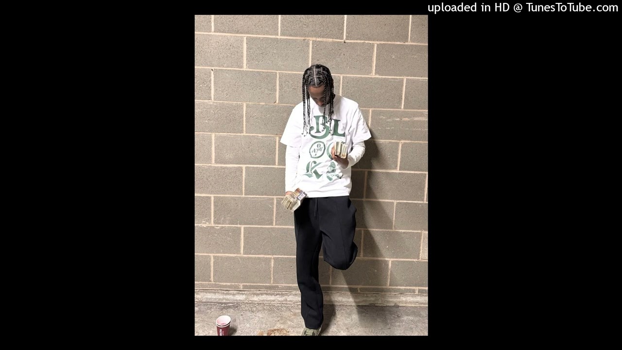 (FREE) Lil Macks x wewantwraiths Type Beat - “Runnin’”