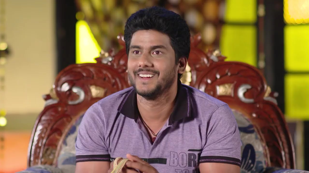 Rama Sakkani Seetha - Ep 411 - Jyothi, Nanda Kishore - Telugu Tv Serial - Zee5 Telugu Classics