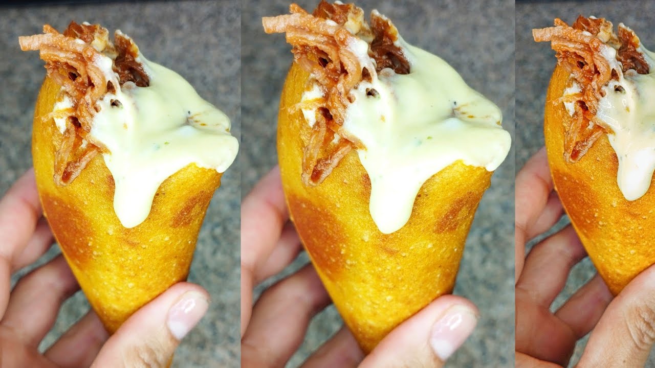 COMO HACER LA MASA DE EMPANADAS VENEZOLANAS [ TE ENSE&Ntilde;O TODO DE PRINCIPIO A FIN ] SIN SECRETOS 🇻🇪