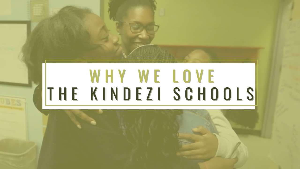 Why We Love Kindezi