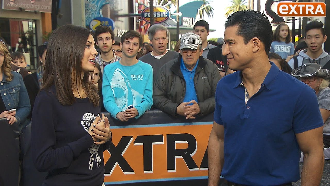 Will Victoria Justice Release New Music in 2015? She Answers Our Fan Questions