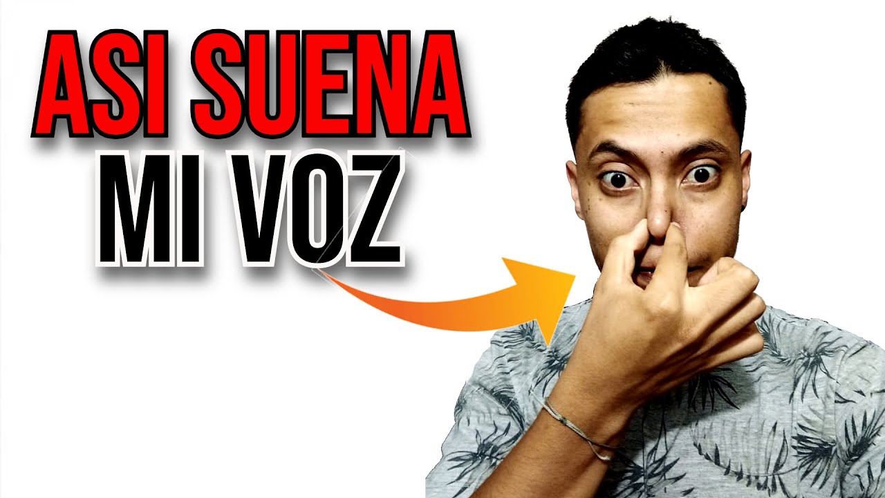 🔥 Colocación de la VOZ en los RESONADORES para CANTAR BIEN